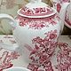 Заказать Винтаж: Villeroy&Boch Fasan Набор чайной посуды на 9 персон. Vintage-antik. Ярмарка Мастеров. . Сервизы винтажные Фото №3