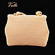 Handbag 'Coral'. Classic Bag. Valti. Online shopping on My Livemaster.  Фото №2