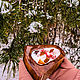  Подарки на 14 февраля: Свеча в дереве, Подарки на 8 марта, Саратов,  Фото №1