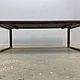 Dining table made of oak SK-3 1000h2200. Tables. aleksej-ixw. My Livemaster. Фото №5