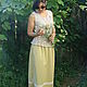 Skirt Summer. Skirts. KIS-i-YA (KIS-i-YA). Online shopping on My Livemaster.  Фото №2