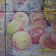 Order Ceramic panel with still life. artist Olga Yakimets (Yakimets). Livemaster. . Pictures Фото №3