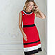 Order Dress 'Jessica'. Designer clothing Olesya Masyutina. Livemaster. . Dresses Фото №3