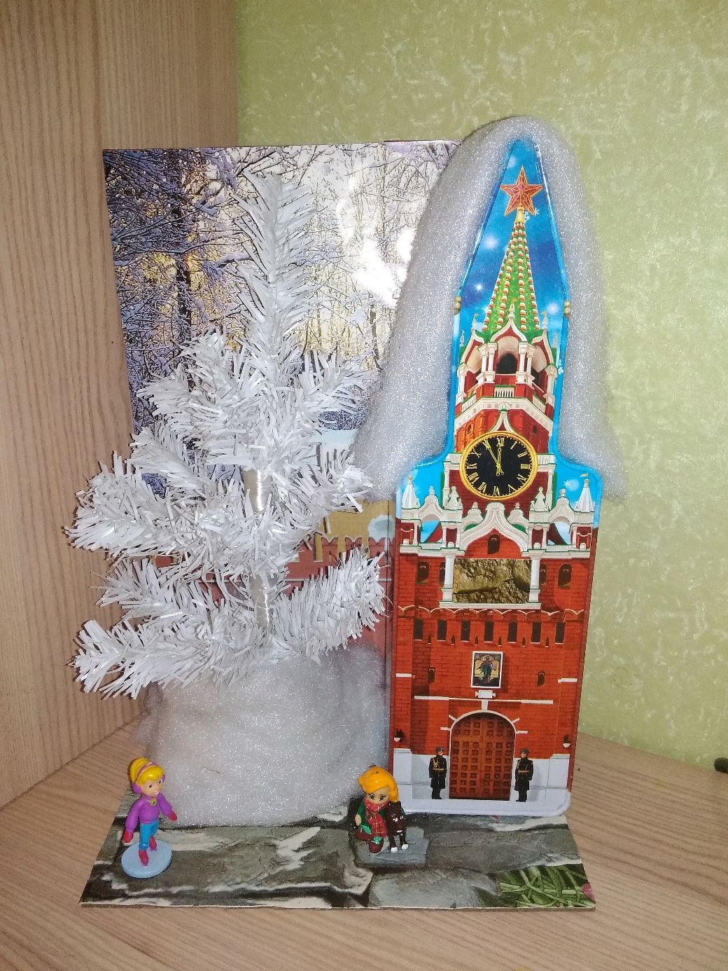 🎄🎄🎄Развлечения новогодней Москвы 2020