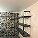 Полки из лиственницы. Полки. WOOD LOFT (woodloftmsk). Ярмарка Мастеров.  Фото №6