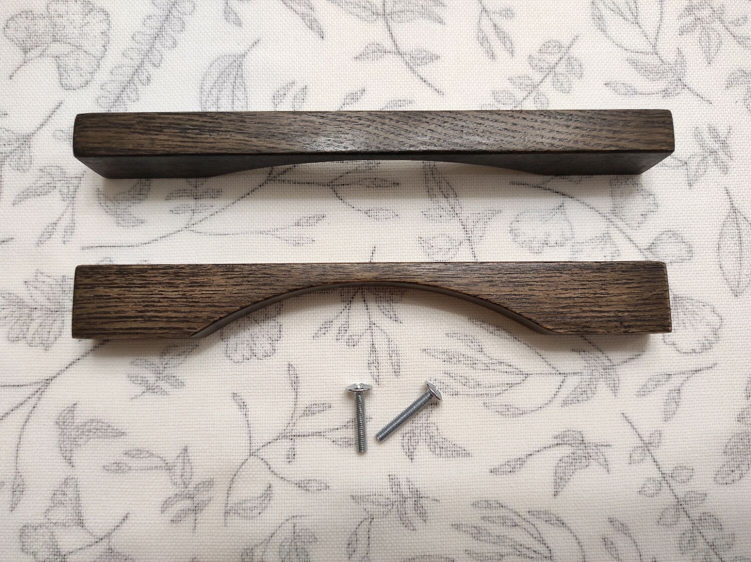 Мебельная ручка из дерева в интернет-магазине на Ярмарке Мастеров ...