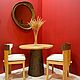  Дюна. Столы. MADERA MEBEL. Ярмарка Мастеров.  Фото №7