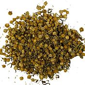 Ivan tea fermented, large leaf with birch leaf