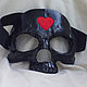 Skull Ghost mask, Character masks, Moscow,  Фото №1