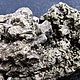 Друза диопсида( Байкалит). Кристалл. Минералы Урала (mineraly-urala). Ярмарка Мастеров.  Фото №5