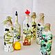 Olive oil bottles', Bottles, Kaliningrad,  Фото №1