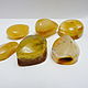 The pendants, cabochons 5 pieces of St-132. Cabochons. Amber shop (vazeikin). My Livemaster. Фото №4