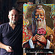  Confucius-the Wisdom of the Universe. Pictures. Alex Shirshov beautiful pictures (shirshovart). My Livemaster. Фото №4