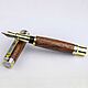 Fountain pen Aloha hawaii in a wooden case, Handle, Moscow,  Фото №1