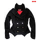 Jacket Sum Womst. Suit Jackets. Lollypie - Modiste Cat. Online shopping on My Livemaster.  Фото №2