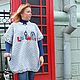 Promotion of the day prior to removal from sale!!!London poncho, poncho knit, poncho author, women's poncho,poncho knit, poncho warm poncho to buy
