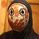 Copy of Legion Mask Version 2 Dead by daylight mask Frank, Carnival masks, Moscow,  Фото №1