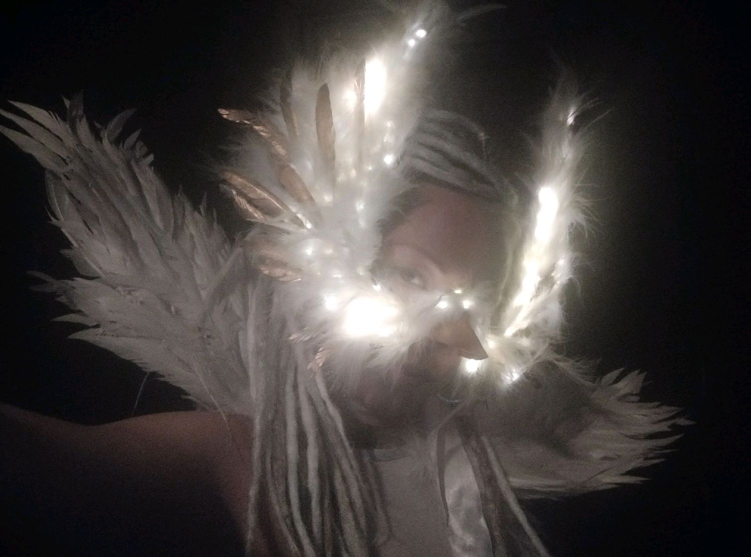 Маска Сияющий Феникс купить в интернет-магазине Ярмарка Мастеров по ...