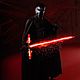 Kylo Ren Costume (Star Wars). Cosplay costumes. Workshop Sokol. Online shopping on My Livemaster.  Фото №2