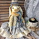 Teddy $: Bunny Cupcake, Teddy Doll, Bialystok,  Фото №1