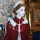 Заказать Винтаж: Королева Елизавета.Royal Worcester.Статуэтка. Антик.Декор.Винтаж. Ярмарка Мастеров. . Статуэтки винтажные Фото №3