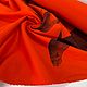 Ткань VALENTINO кашемир шерсть натуральный пальтовая ,Италия. Ткани. ТКАНИ OUTLET. Ярмарка Мастеров.  Фото №5