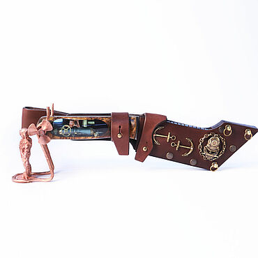 Подарки и сувениры ручной работы. Ярмарка Мастеров - ручная работа Zлой Подводник. Handmade.