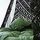 Шатер. Элементы интерьера. Эко. Интернет-магазин Ярмарка Мастеров.  Фото №2