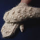 Women's knitted mittens Golden Tree. Mittens. Warm Yarn. Online shopping on My Livemaster.  Фото №2