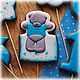 Order Gingerbread baby Teddy Bear toppers in cake. cookiezanna. Livemaster. . Gingerbread Cookies Set Фото №3