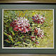 Paintings: "Peonies in bloom". Pictures. Nuancesofbeauty (nuancesofbeauty). Online shopping on My Livemaster.  Фото №2