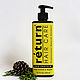 Champú terapéutico para el crecimiento del cabello, proteína de huevo. Soap. Cocos Cosmetics. Online shopping on My Livemaster.  Фото №2