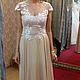 Vestido de novia, Wedding dresses, Moscow,  Фото №1