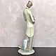 Статуэтка Lladro 8055 Романтичная клоунесса. Статуэтки. Farfor Lady. Интернет-магазин Ярмарка Мастеров.  Фото №2