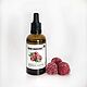 Order Red Raspberry seed oil - Pure unrefined cold pressed raspberry seed oi. Cocos Cosmetics. Livemaster. . Face Oil Фото №3