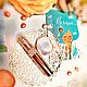  аромат в стиле Chloi ROSES DE CHLOE. Духи. L&D Fresh cosmetics. Ярмарка Мастеров.  Фото №5