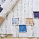 Домотканый половик (№ 197). Ковры. Weaving Workshop (shklyar-alla). Ярмарка Мастеров.  Фото №5