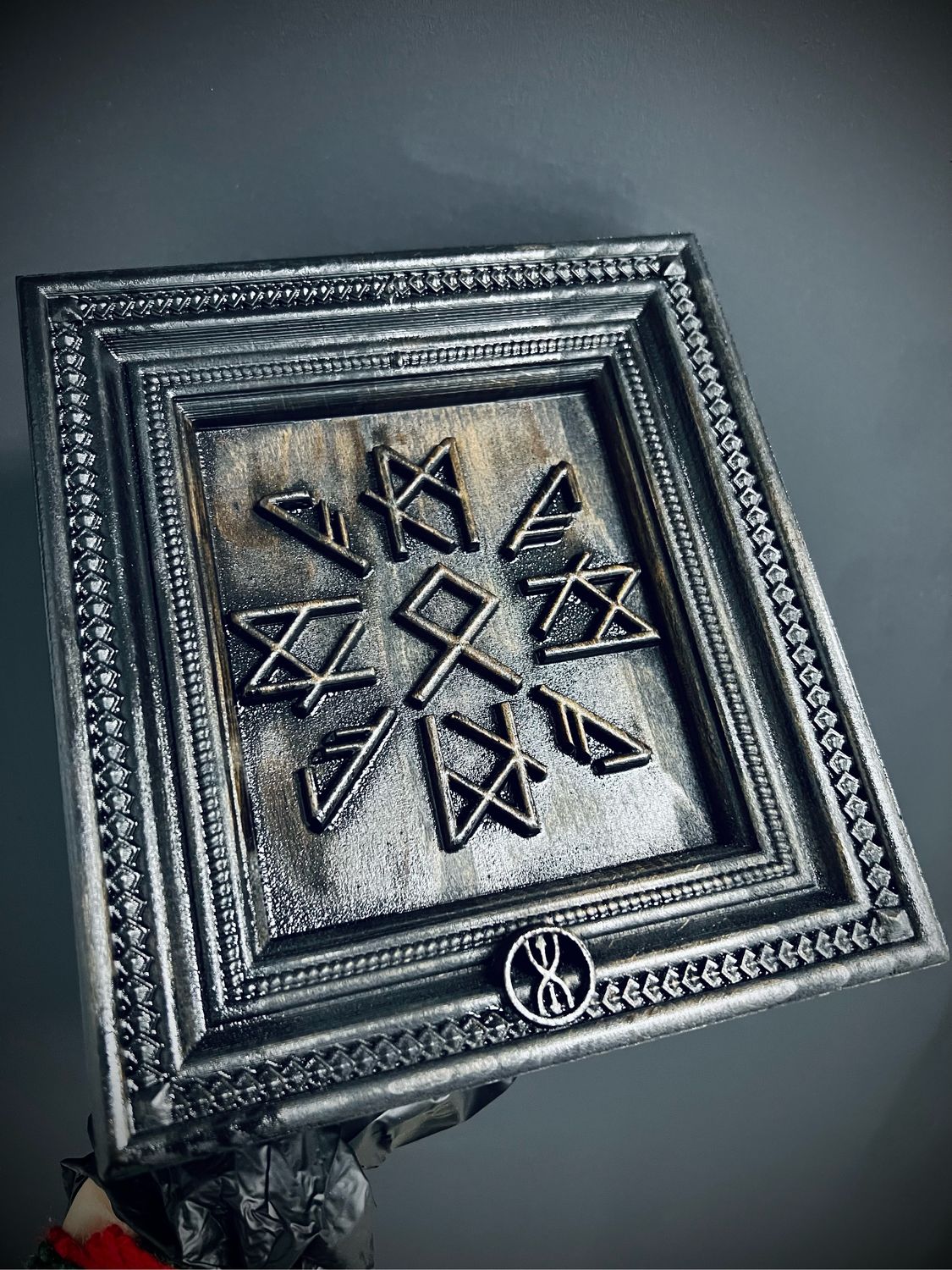 Изобилие клиентов. Руническая воронка для привлечения потока заказов купить в интернет-магазине Ярмарка Мастеров по цене 16500 ₽ – W3UL8RU, Руны, Люберцы - доставка по России