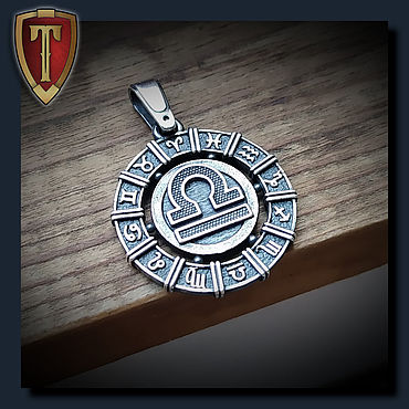 Украшения ручной работы. Ярмарка Мастеров - ручная работа Кулон