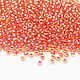 Order Czech beads 10/0 Pink Procras 10 g 11398 Preciosa. agraf. Livemaster. . Beads Фото №3
