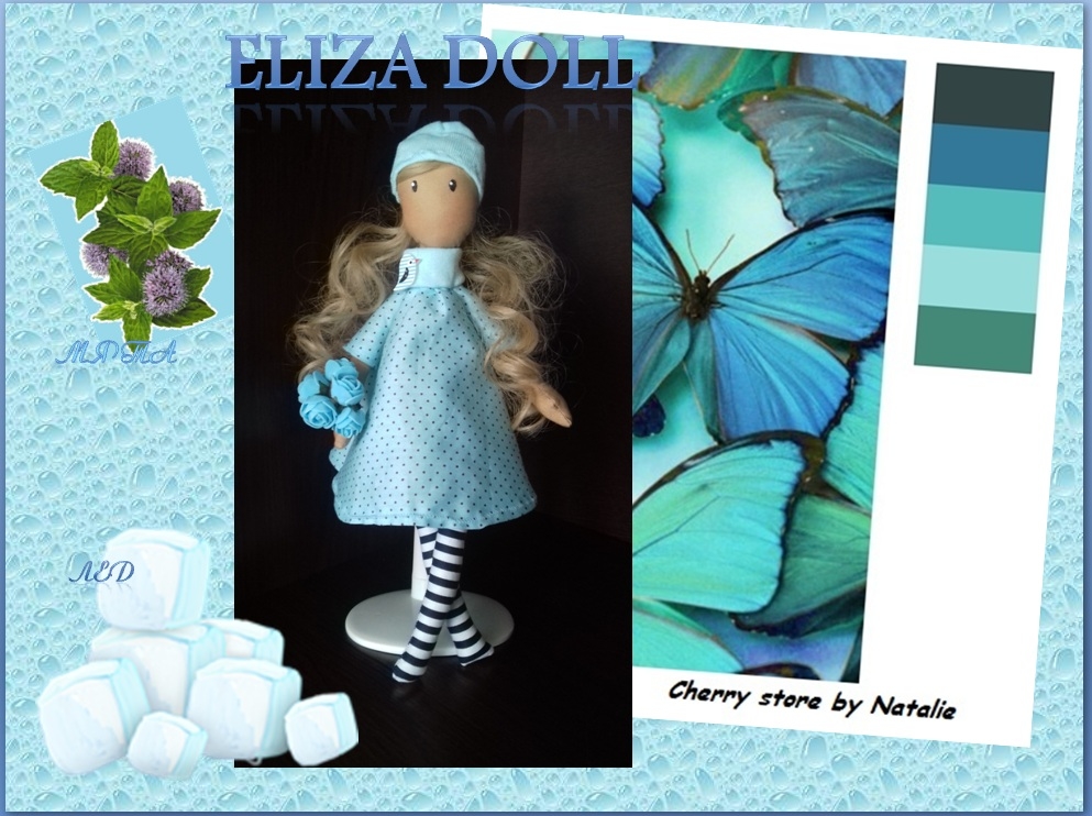 Moodboard 1