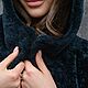 Заказать Шуба "Катрин". Студия меха Марины Ласкажевской (sibmeh55). Ярмарка Мастеров. . Шубы Фото №3
