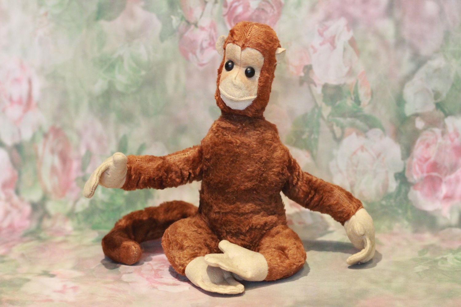 Игрушки