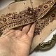 Order Lace antique №101. antilavka. Livemaster. . Lace Фото №3
