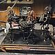 The judge with the team. Figurine. A TinCity (gaikaglazye). My Livemaster. Фото №15