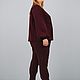 Брюки  «Fit» размеры 38-60. Брюки. Aritani-shop. Ярмарка Мастеров.  Фото №5