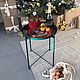 Стол журнальный ikea «Shade of the New Year», Столы, Москва,  Фото №1