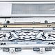 Silver Reed Sk570  7 кл. электронная Япония. Инструменты для вязания. Вяжем-Вышиваем. Ярмарка Мастеров.  Фото №4