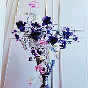 Материалы для творчества handmade. Livemaster - original item Flower Making Book Collection of Countesses PDF by Saeko Yasuda. Handmade.