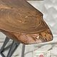 WRANGLER table. Tables. 24na7magazin. Online shopping on My Livemaster.  Фото №2